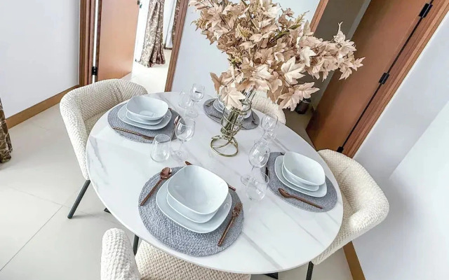 EDEN’S Homes & Villas - VIDA Dubai Marina Residences