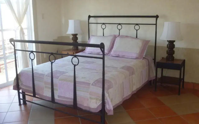 Hacienda Pozo Cota