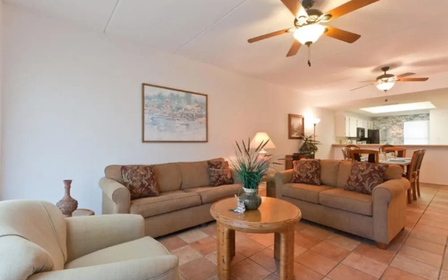 Saida I Condominium 604