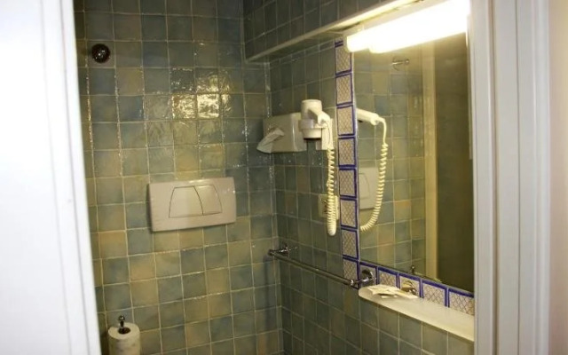 Hotel Angela