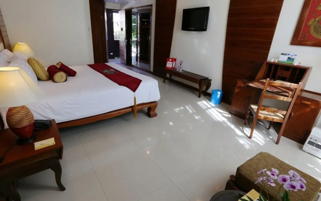 NIDA Rooms Rachaphakinai 54 Sunday