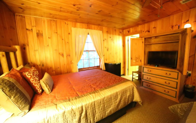 Grandview Lodge
