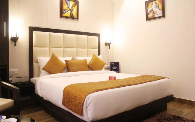OYO 937 Sand Stone Hotel