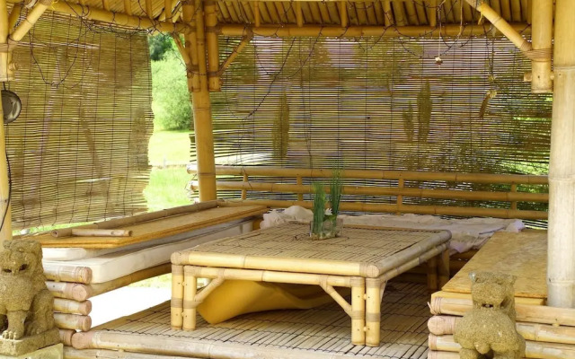 Chambres d'Hôtes Au Fil de l'Eau