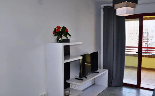 Apartment Eva Mar