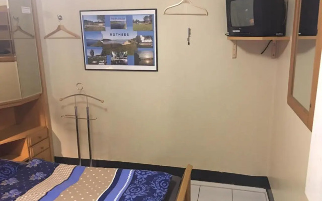 Apartment Palmié