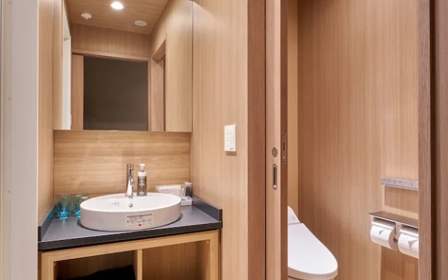Welina Hotel Premier Nakanoshima West