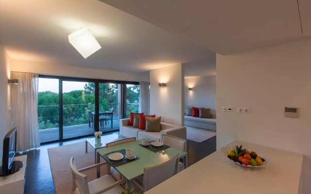 Troia Residence - Apartamentos Acala