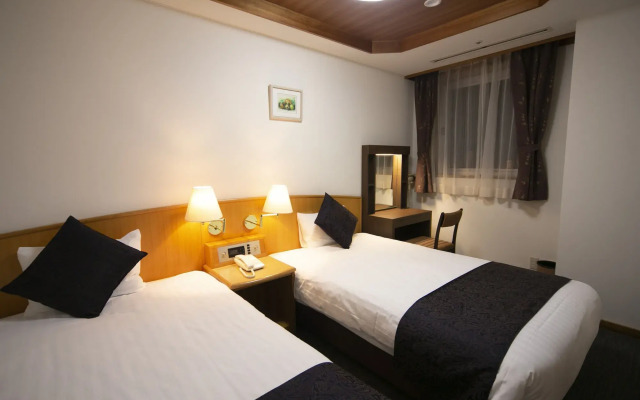 Kamenoi Hotel Kochi