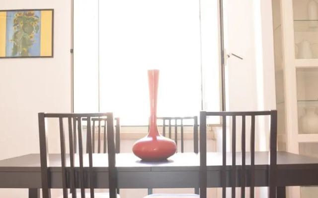 Colosseo Home