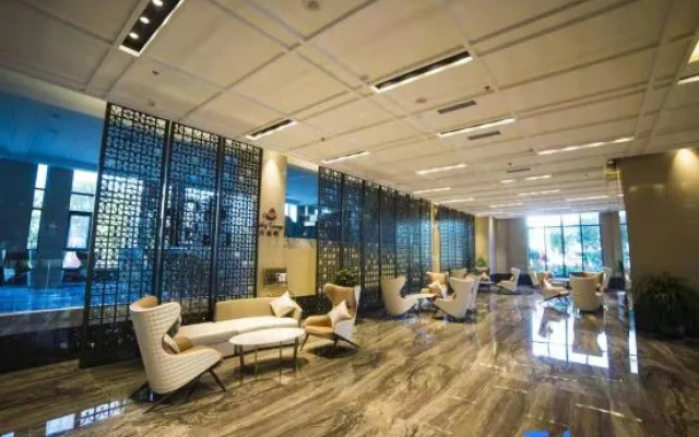 Yikang Hotel