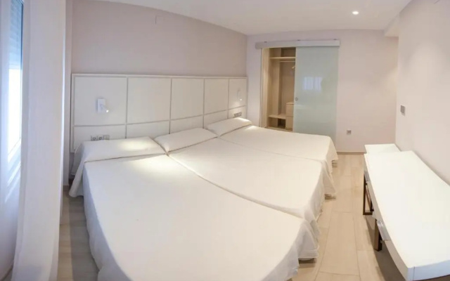 Hostal Loimar