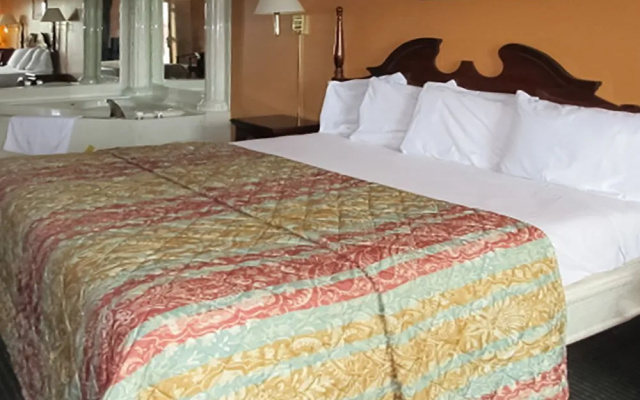 Rodeway Inn