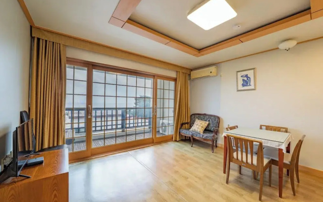 Fourseason Pension