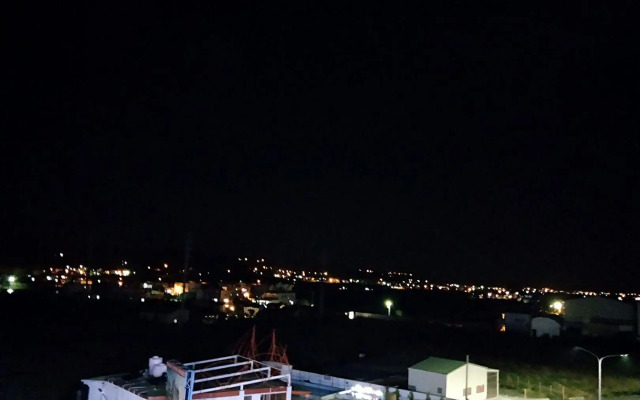 Kenting Chiu Chaung Homestay