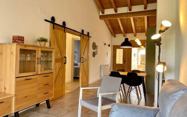 Casa Dunia