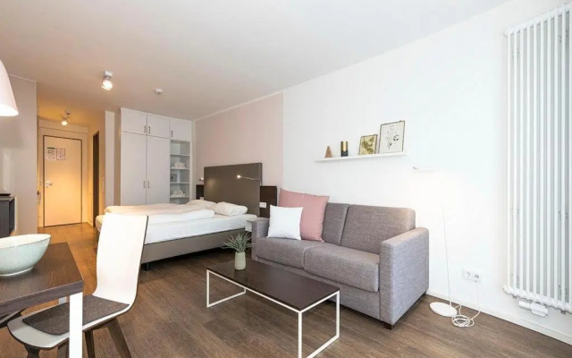 Apartmentvilla Anna See Apartmentvilla Anna See 1-07