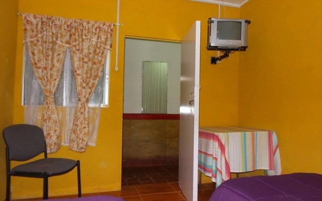 Residencial La Cabaña