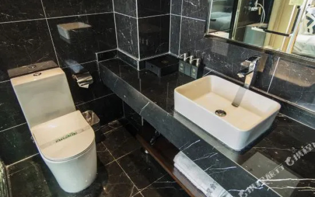 Zhentu Lanshe Hotel