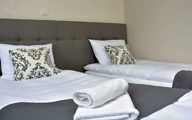 Hotelik 51