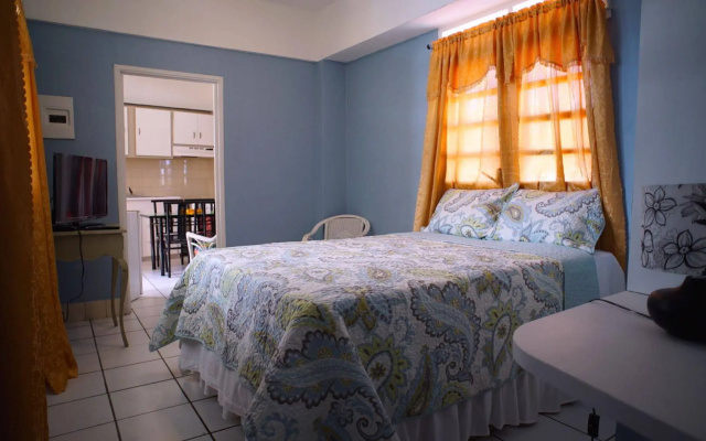 Eduardo's Inn