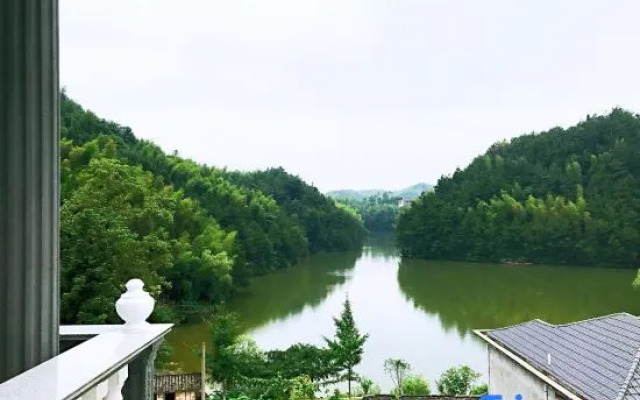 Tianzhu Mountain Taoyuan Travel Hotel