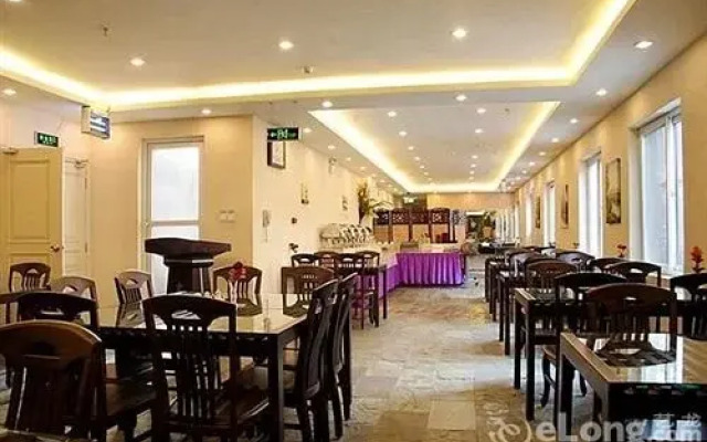 Beijing Friends Hotel （North Gate）