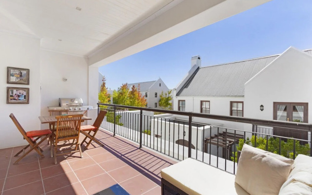 Winelands Golf Lodges 25