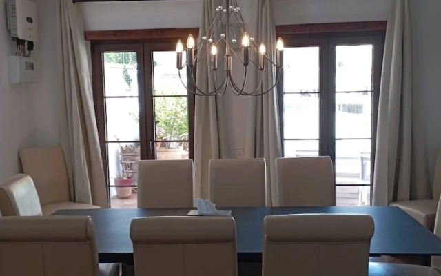 Village House Benahavis