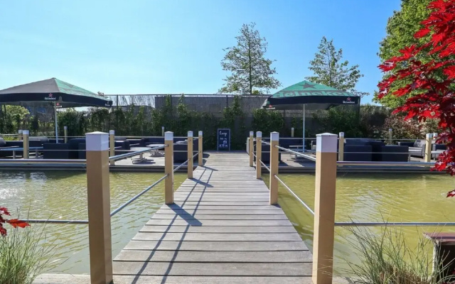 Holiday Home in Breskens With Garden