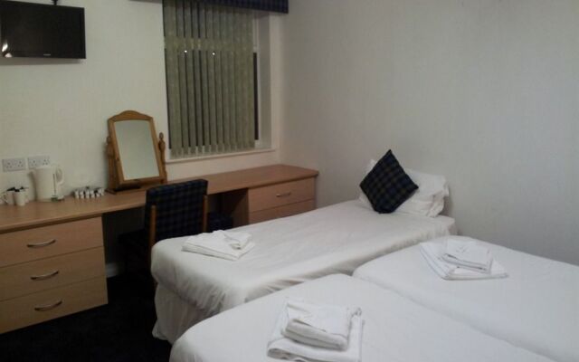 La Tour Hotel