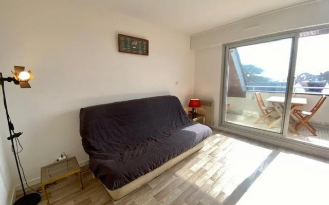 Studio Quiberon, 1 pièce, 2 personnes - FR-1-478-214