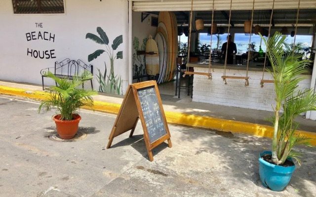 The Beach House Nicaragua
