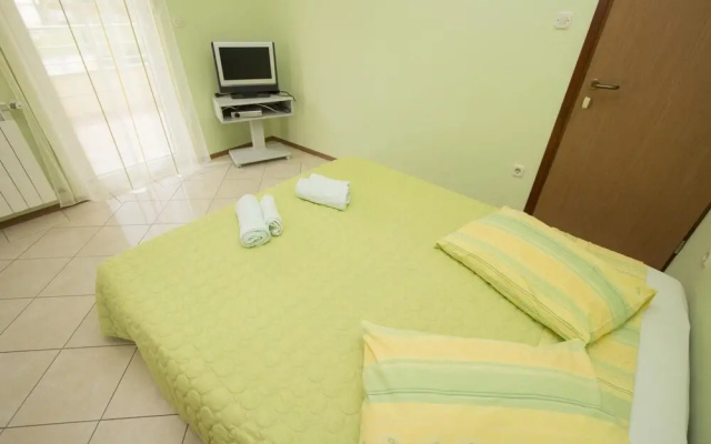 Apartments Rajci