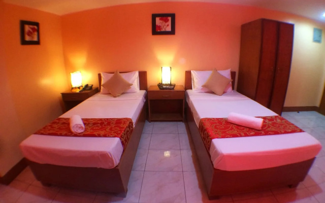Gapotel Hotel