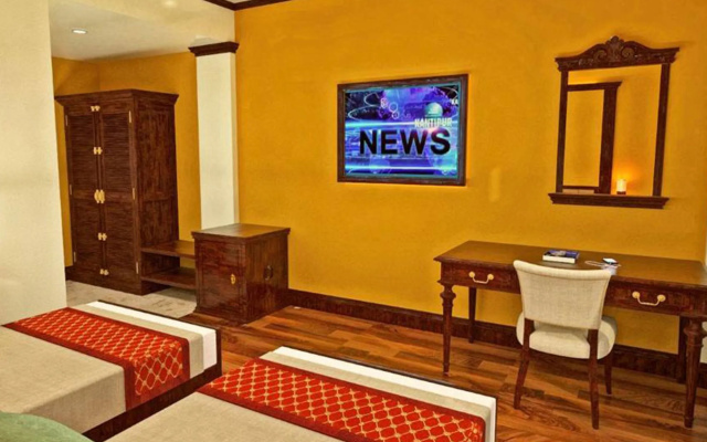 Hotel Portland