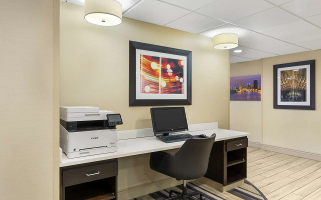Best Western Rochester Marketplace Inn