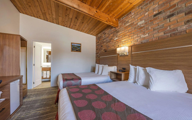 Ramada by Wyndham 1000 Islands/Gananoque
