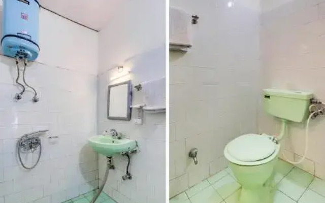 Oyo 22331 Hotel Himdhara