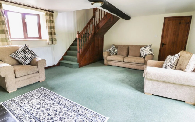 Rose Cottage