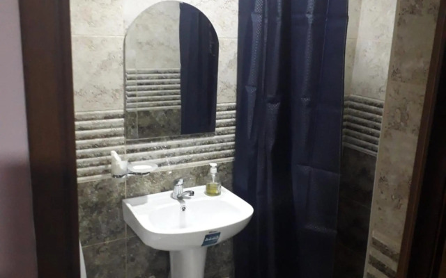 Guesthouse Zaqara