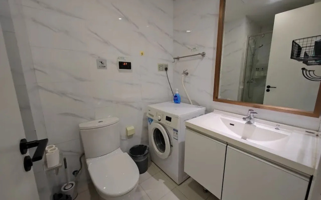 hengqi hostel at hangzhou
