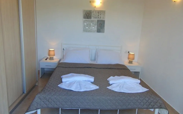 Villa Campos
