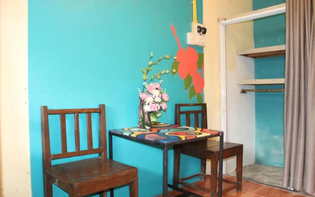 Chaba Hostel