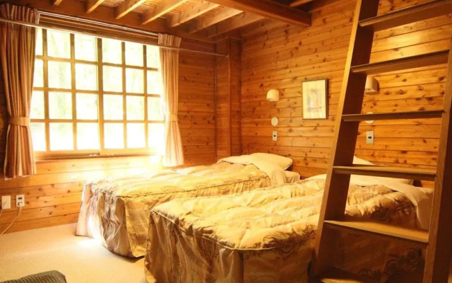 Pension ULLR