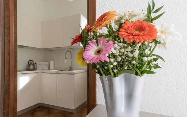 Il Borgo Apartments A2 - Sv-d600-bove3bta