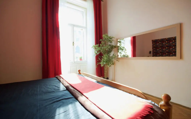 Budget Apartment by Hi5 - Üllői 36
