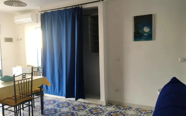 Studio in Malfa
