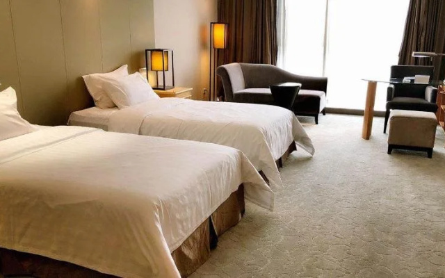 Mingdian Ginza Business Hotel
