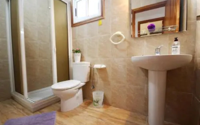 Apartment In Los Cristianos